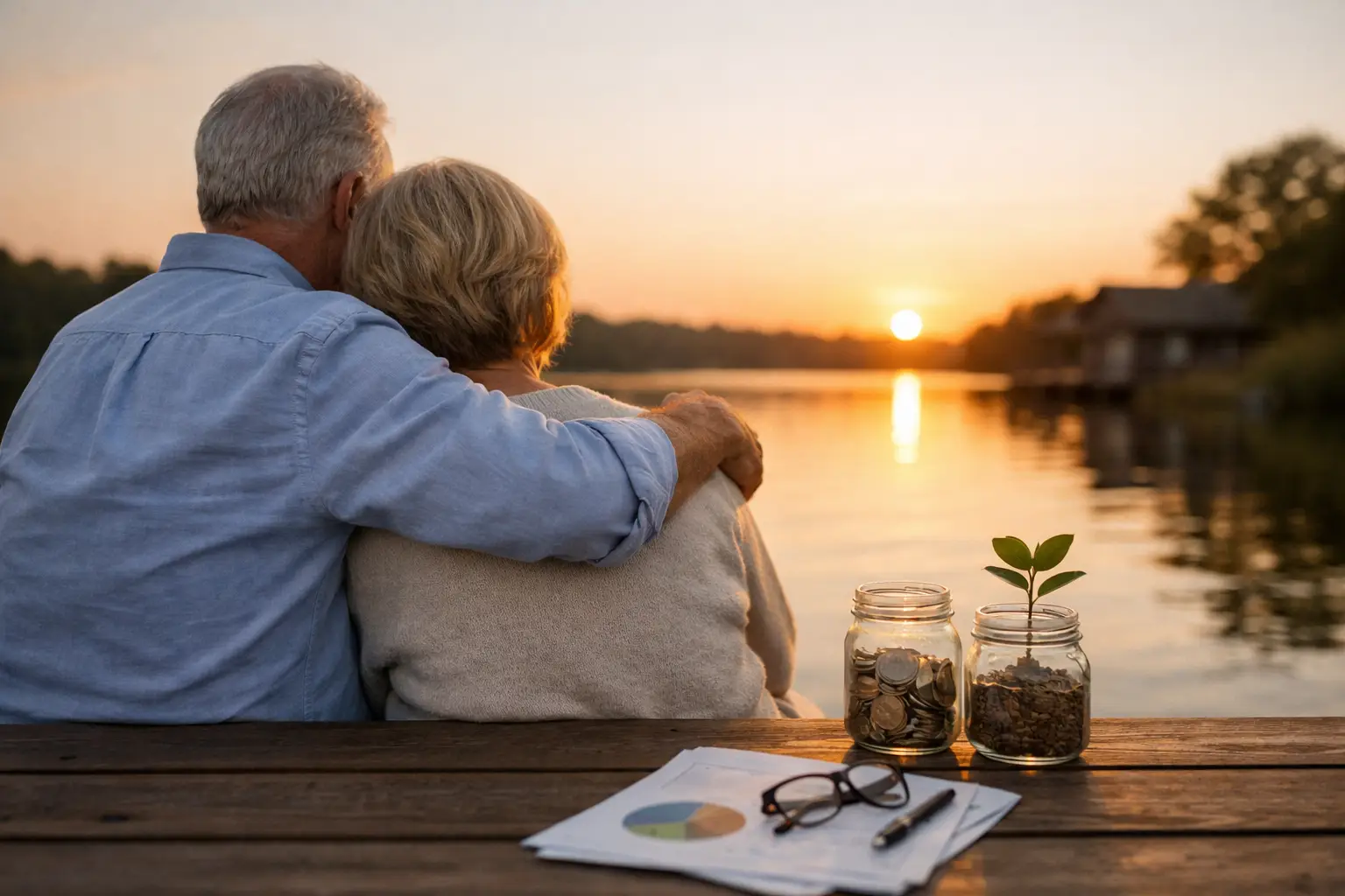 How to Avoid Outliving Retirement Savings