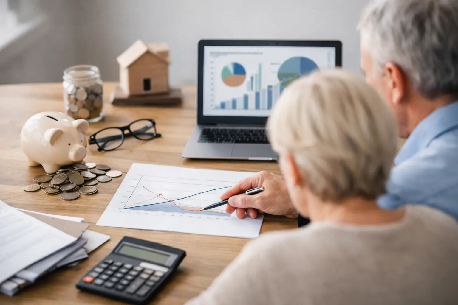 Retirement Income Shortfall Calculator Guide