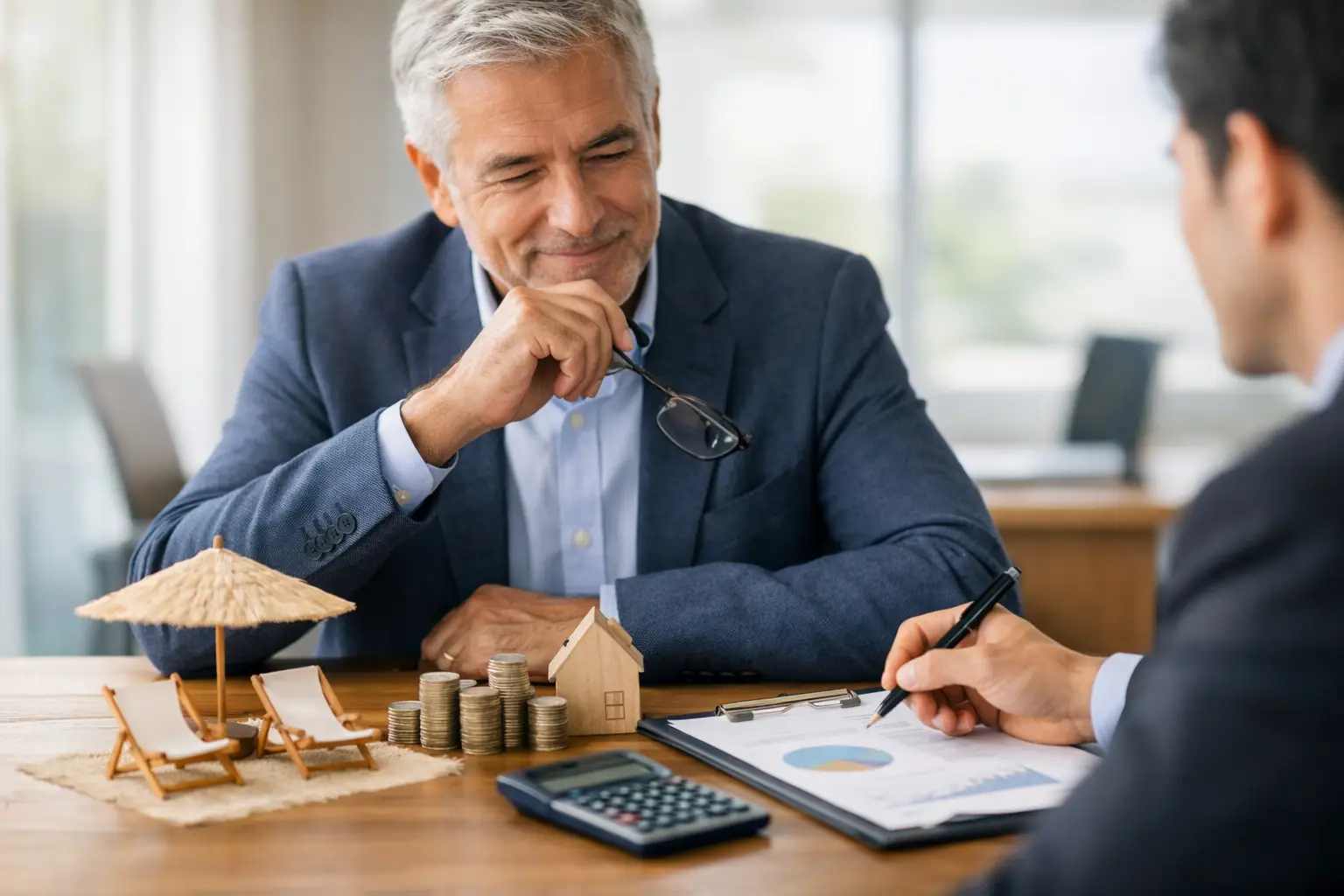 Retirement Planning for Business Owners